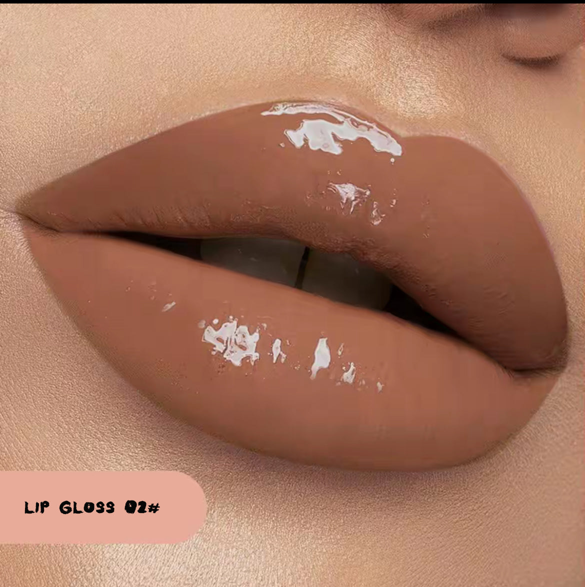 Diamond Lip Glaze
