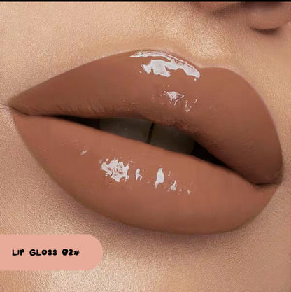 Diamond Lip Glaze