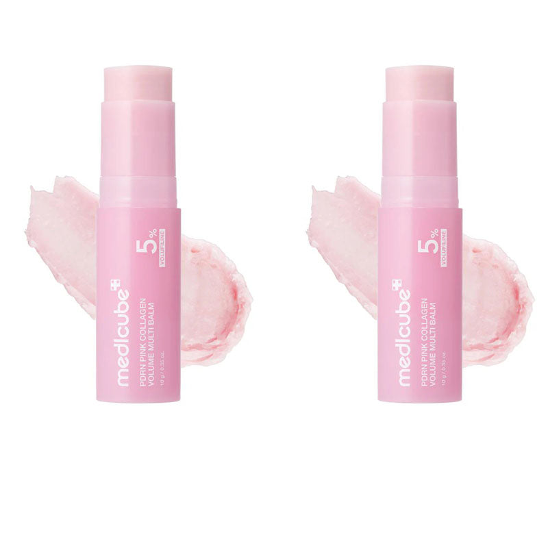 [medicube] PDRN Pink Collagen Volume Multi Balm