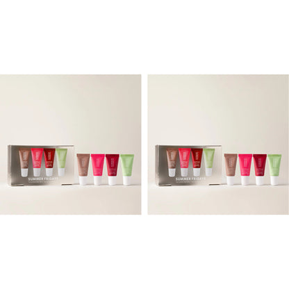 The Lip Butter Balm Minis
