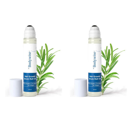 Be Bodywise Advanced Hair Density Roll-On Serum 25 ml