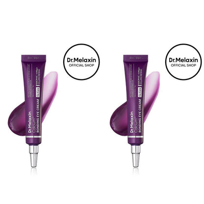 Calcium Bonding Eye Cream formulated for Sunken Under-Eyes, Sagging Eye Bags, and Fine Lines