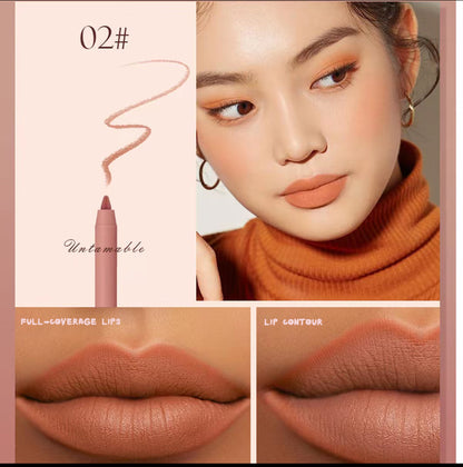 Plump Outline Lip Liner