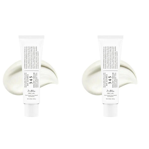 345 Relief Cream 50ml