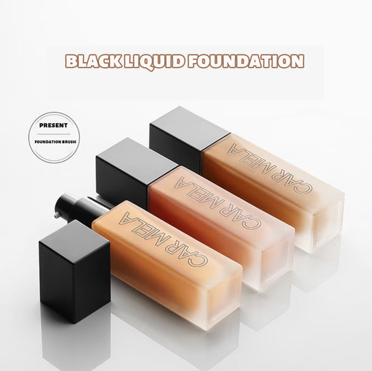 True Skin Serum Foundation