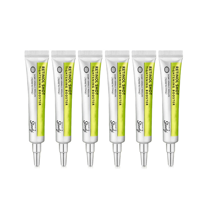 🧠👨‍⚕️Skin Tightening & Vita-A Retinol Retinol shot Anti-Wrinkle Firming Tightening cream
