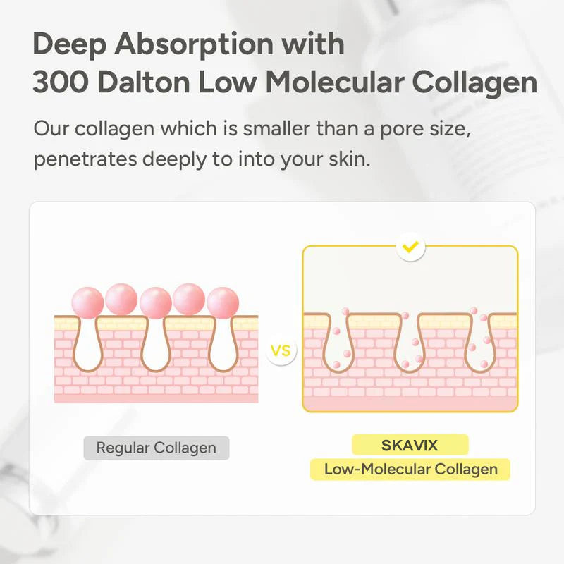 [Sungboon] PDRN Pink Vitamin Glow Boosting Ampoule