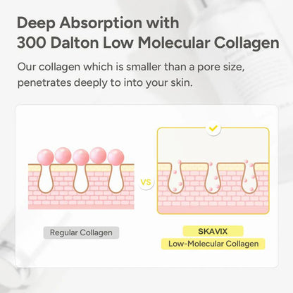 [Sungboon] PDRN Pink Vitamin Glow Boosting Ampoule