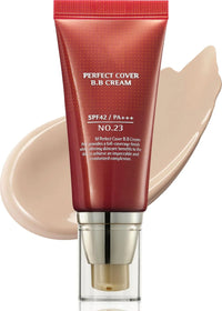 No.23 (Natural Beige)