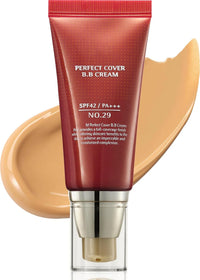 No.29 (Caramel Beige)