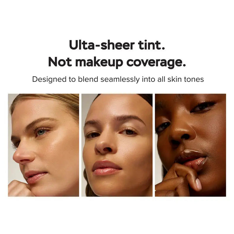 DRMTLGY Matte Universal Tinted Moisturizer SPF 46 1.7 fl oz Facial Hydrate