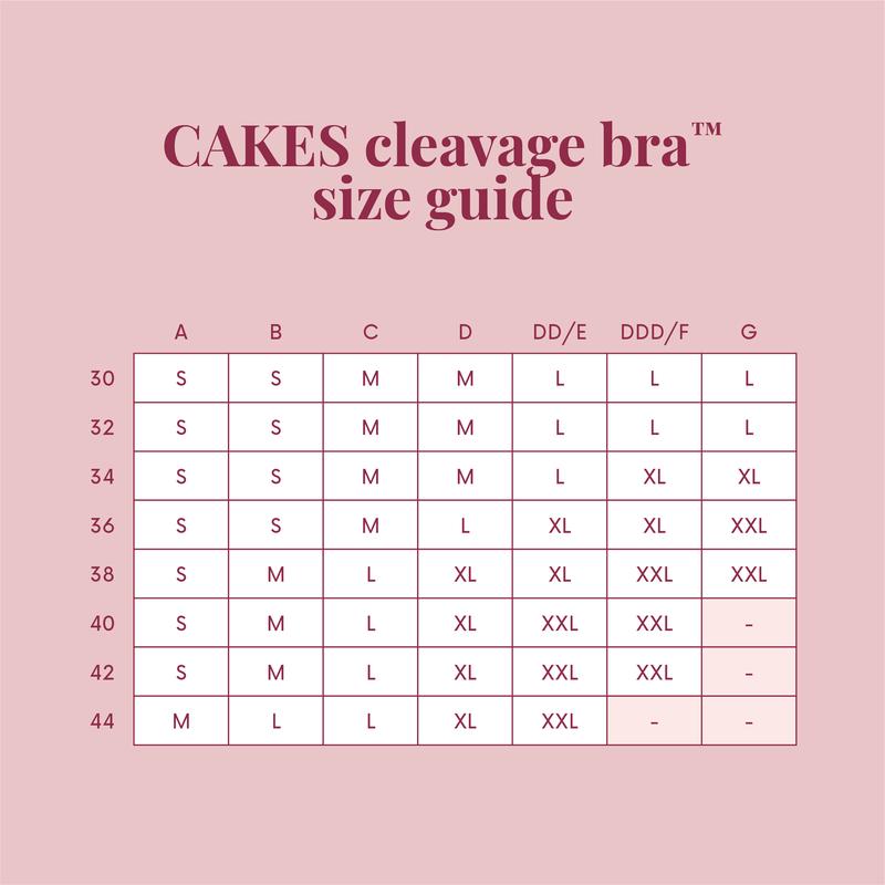 Seamless Sculpting Bra with Silicone Cups for Full Cleavage Reusable
