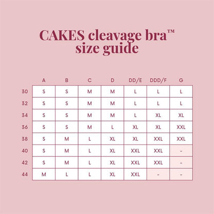 Seamless Sculpting Bra with Silicone Cups for Full Cleavage Reusable