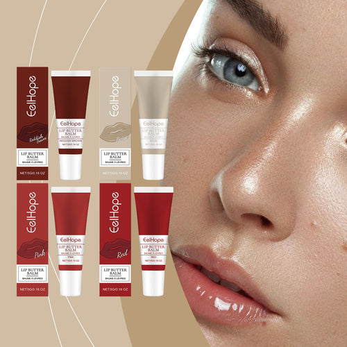 Velour Liquid Lipsticks -Moisturizing Lip Oil