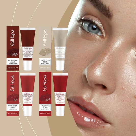 Velour Liquid Lipsticks -Moisturizing Lip Oil
