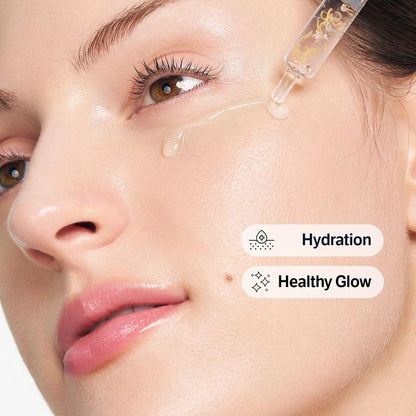 [Sungboon] Hometox Trio Set (PDRN + Kojic + Peptide)
