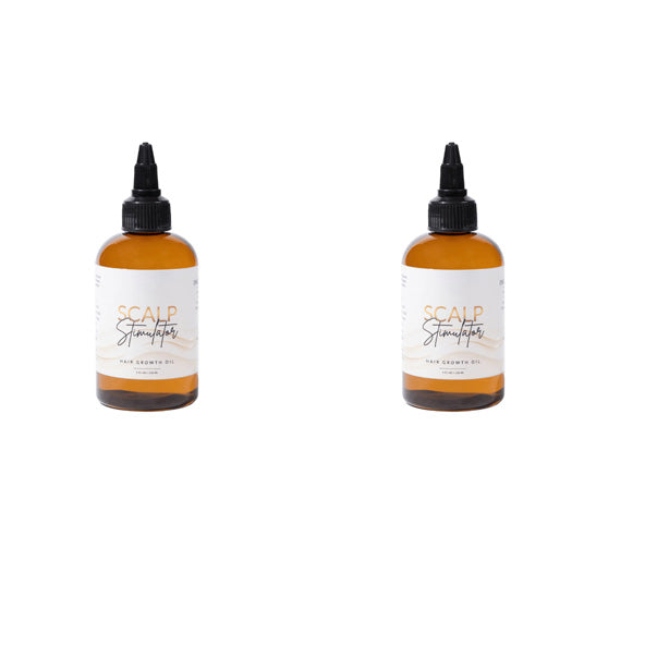 JUMBO Scalp Stimulator
