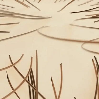 Hair Density Serum with Nanoxidil 5%-See hair growth in 4 weeks