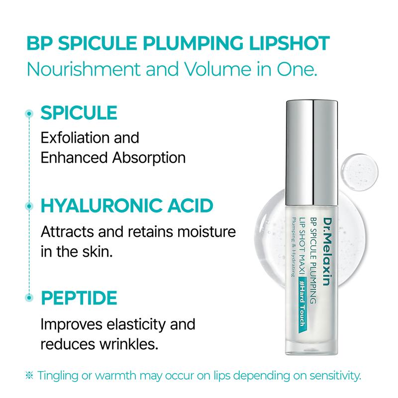 PlumpShot Lip Booster