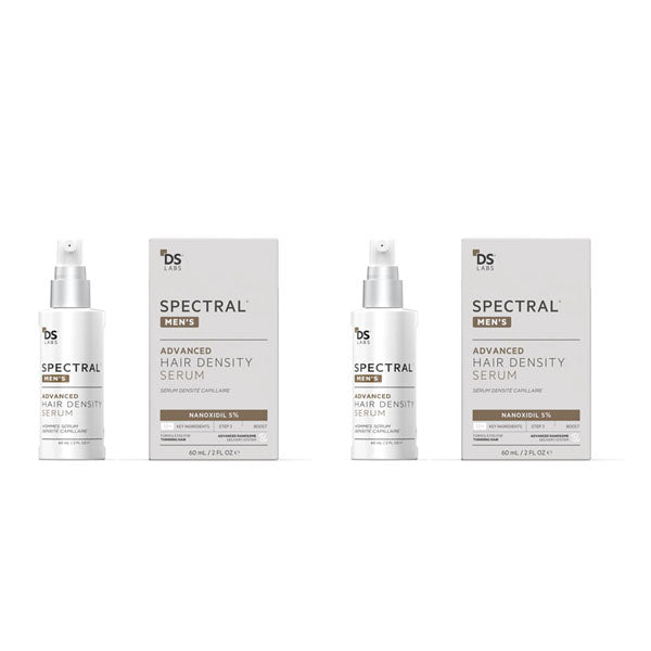 2 Bottles（5-6 weeks）