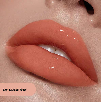 Diamond Lip Glaze