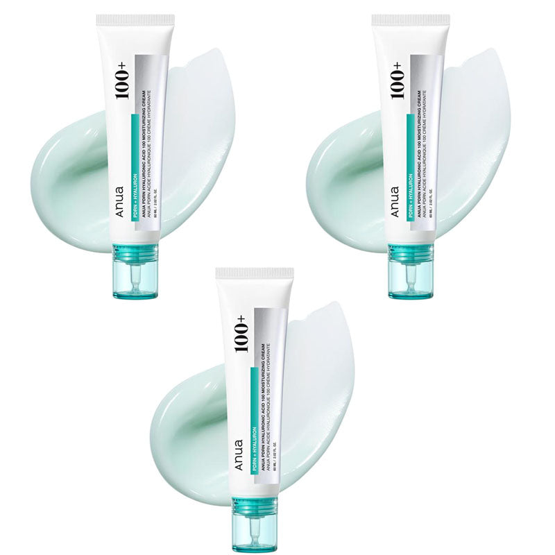 PDRN Hyaluronic Acid 100 Moisturizing Cream
