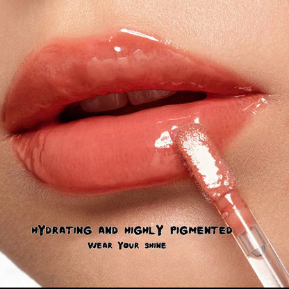Diamond Lip Glaze
