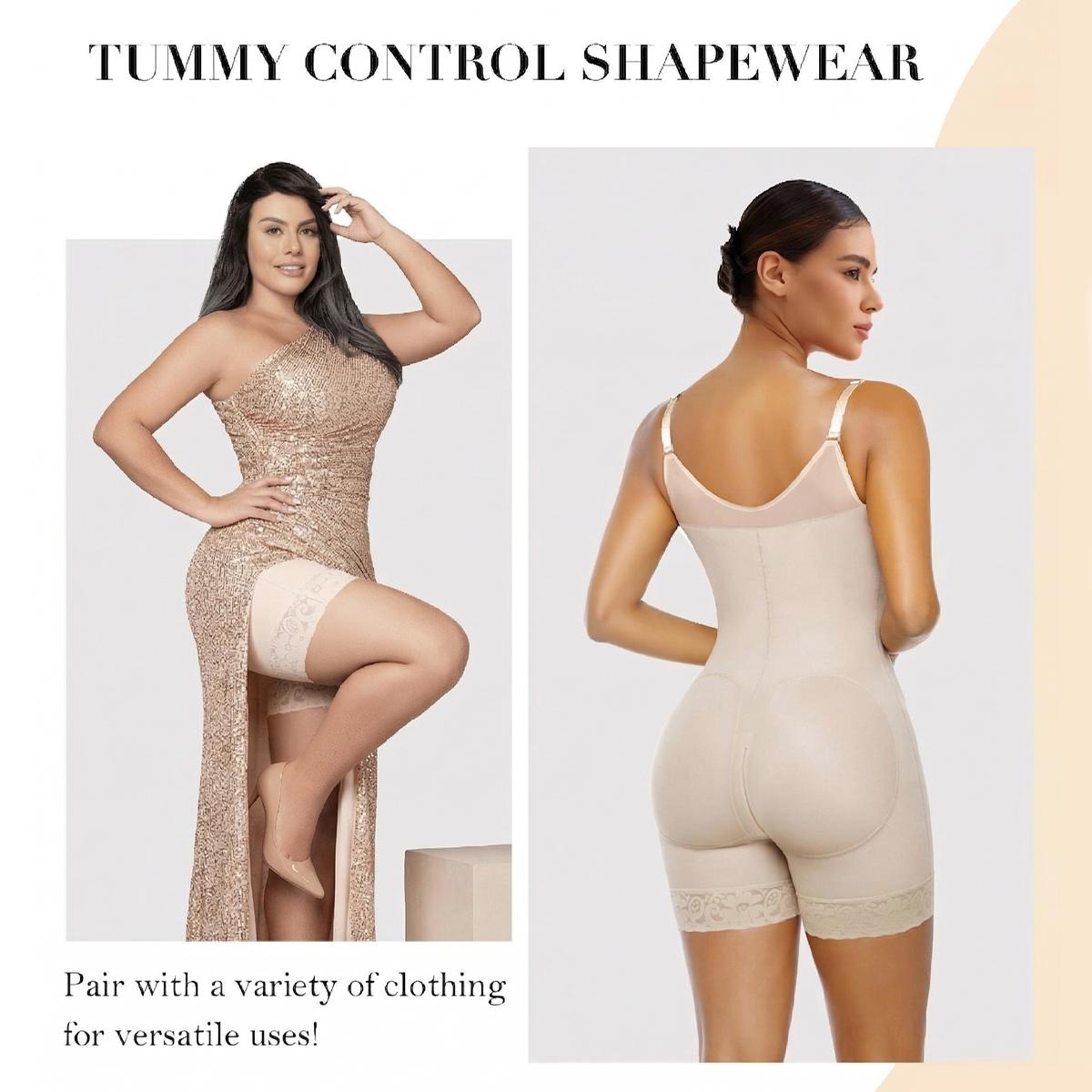 Women’s Fajas Colombianas