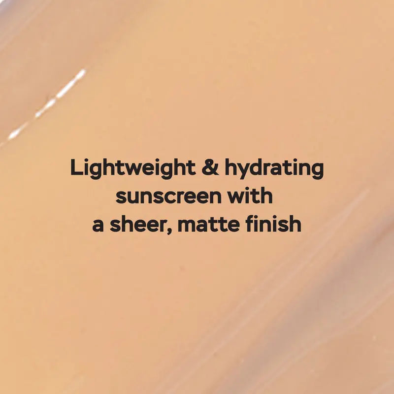 DRMTLGY Matte Universal Tinted Moisturizer SPF 46 1.7 fl oz Facial Hydrate