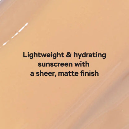 DRMTLGY Matte Universal Tinted Moisturizer SPF 46 1.7 fl oz Facial Hydrate
