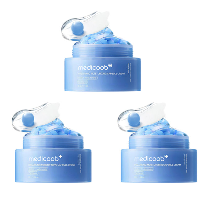 🌸 Boba Cream Set – Upgraded Edition-Brighter, Smoother Skin in 2 Weeks