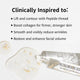 [Sungboon] Hometox Trio Set (PDRN + Kojic + Peptide)