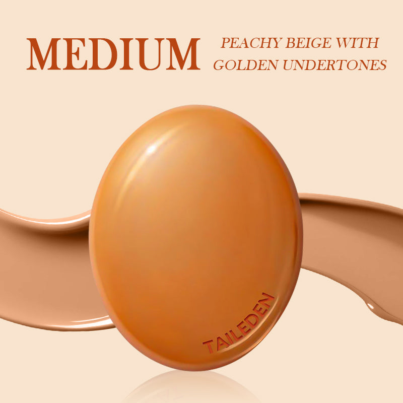 Mask Fit AI Filter Cushion Foundation .