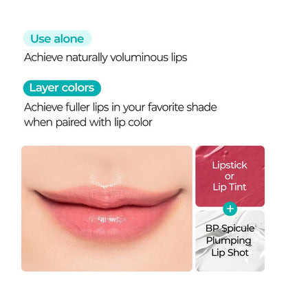 PlumpShot Lip Booster