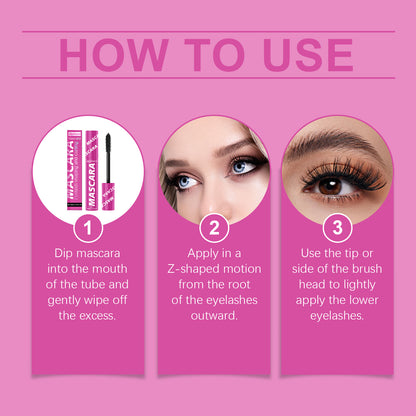 Limitless Lash Mascara