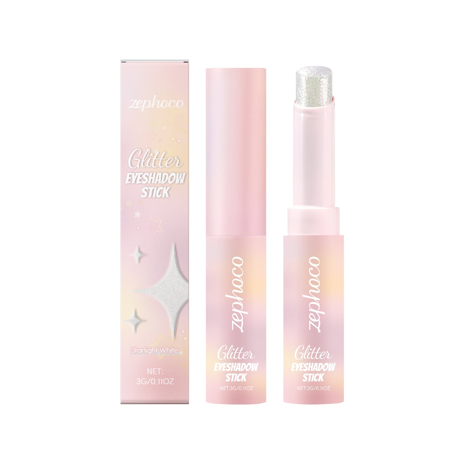 Starlight white