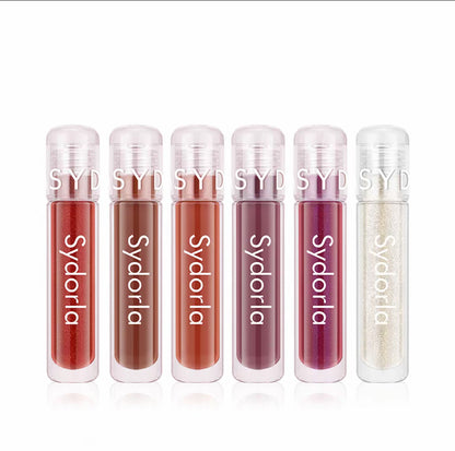 Diamond Lip Glaze
