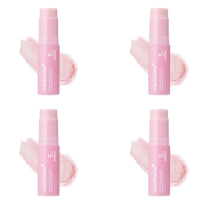 [medicube] PDRN Pink Collagen Volume Multi Balm