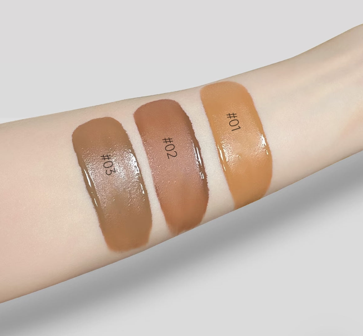 True Skin Serum Foundation
