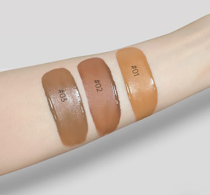 True Skin Serum Foundation