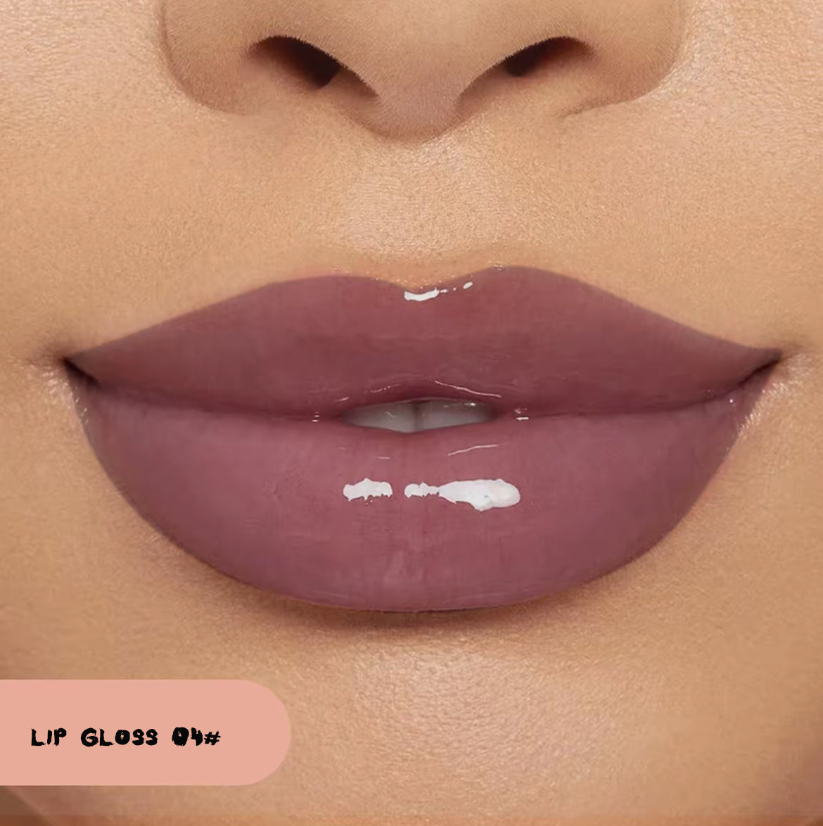 Diamond Lip Glaze