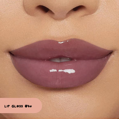 Diamond Lip Glaze
