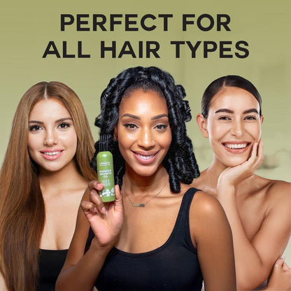 Lebanta Batana Oil For Hair Growth 2PK