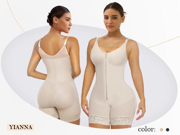 Women’s Fajas Colombianas