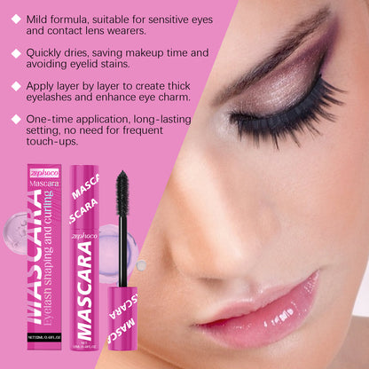 Limitless Lash Mascara