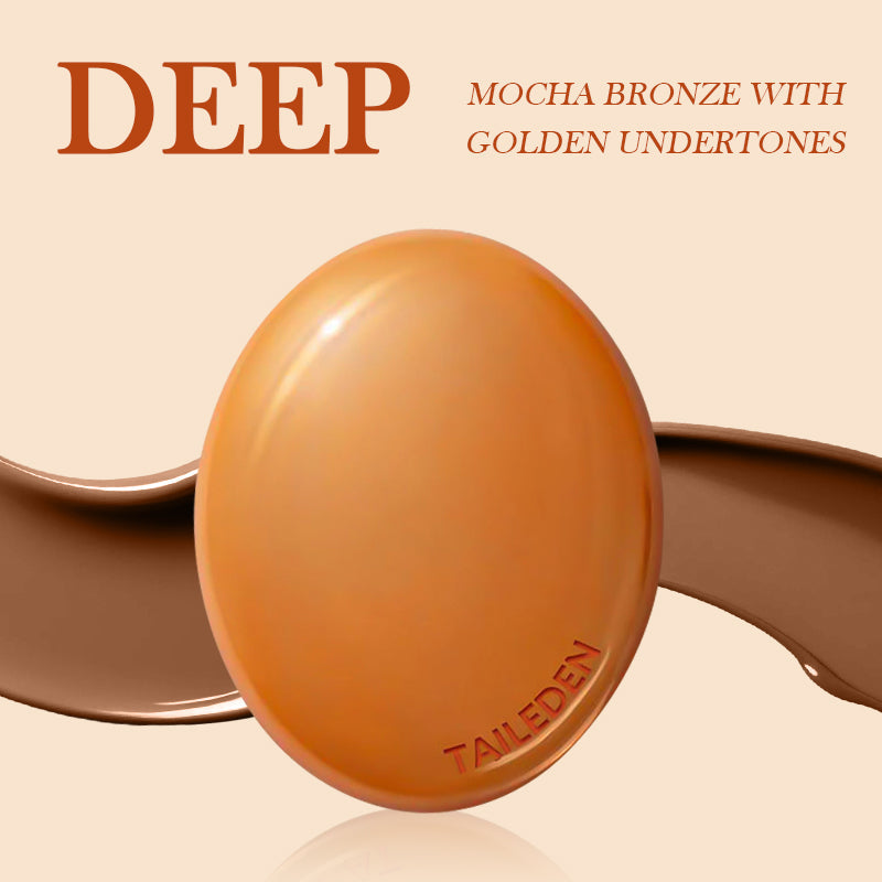 Mask Fit AI Filter Cushion Foundation .