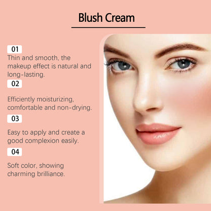 Velvet Love Liquid 2-in-1 Blush