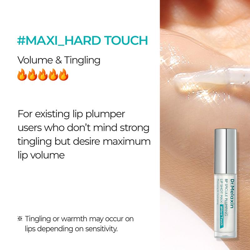 PlumpShot Lip Booster