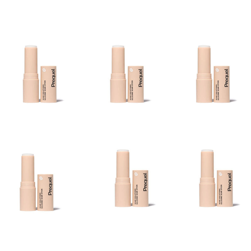 SCAR SOLUTIONS SILICONE SCAR STICK