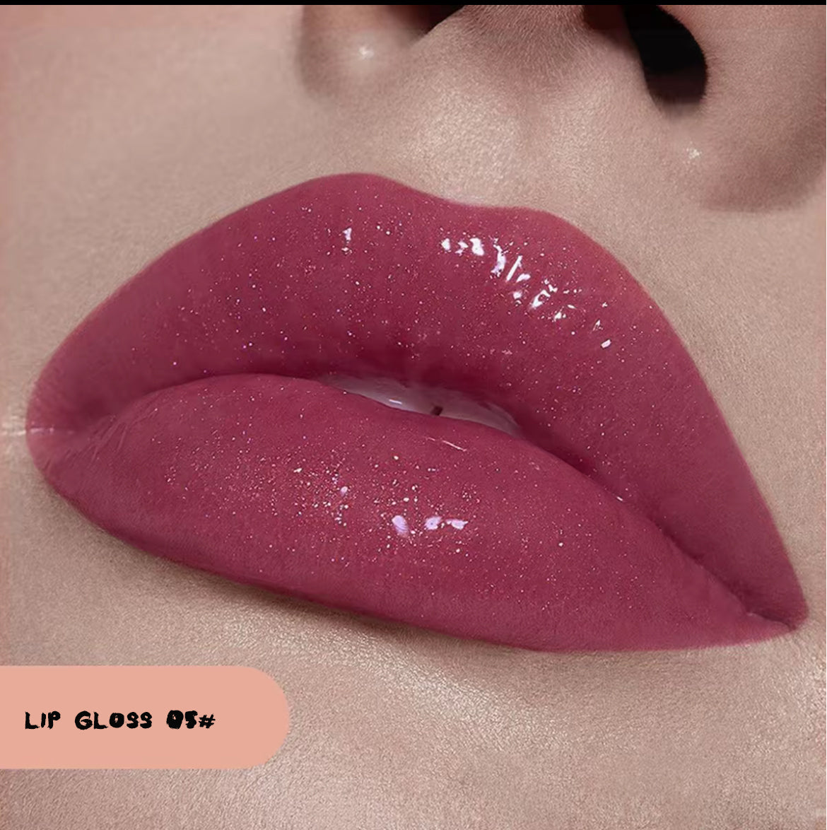 Diamond Lip Glaze